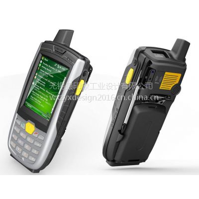 智能产品外观设计 结构设计 三维造型画图图2