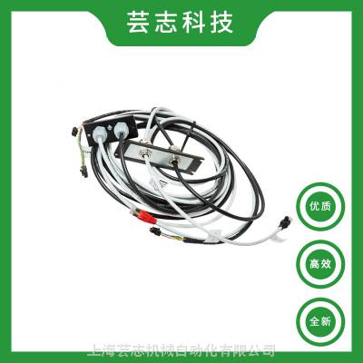 全新原厂***ABB机器人控制柜通信线缆3HAC021591-005 ABB机械手通信电缆图2