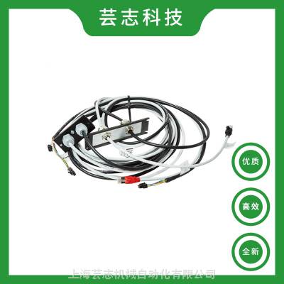 全新原厂***ABB机器人控制柜通信线缆3HAC021591-005 ABB机械手通信电缆图1
