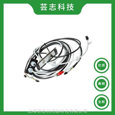 全新原厂***ABB机器人控制柜通信线缆3HAC021591-005 ABB机械手通信电缆图3