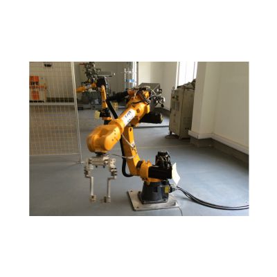 力泰科技为企业提供智能制造生产线 工业机器人图2