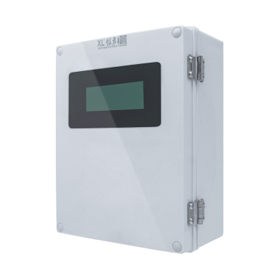 无线测控终端 IP66防护等级 无线测控装置智能化控制图2