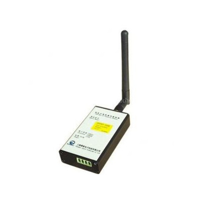 智能无线数据传输终端(RS485)