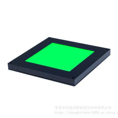 平行面光源工业相机、视觉光源、智能视觉自动识别检测图1