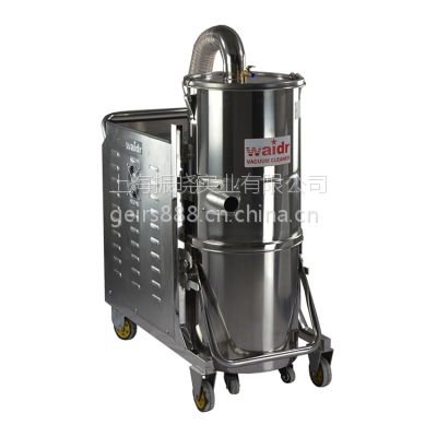 威德尔***智能式交直流两用工业吸尘器图2