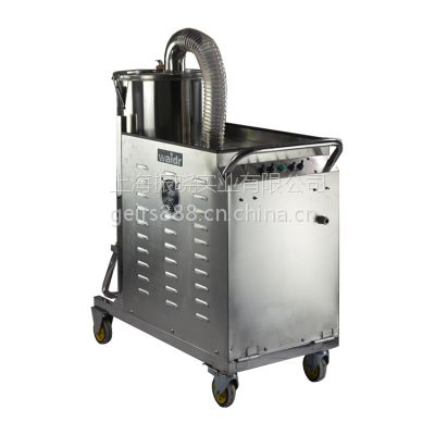 威德尔***智能式交直流两用工业吸尘器图3