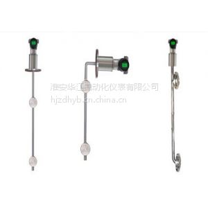 供应石灰浆在线密度计图1