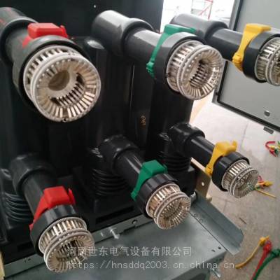 环境温湿度无线监测仪 母排无线测温SD-02BCW智能操控装置SD-CX9000D图3