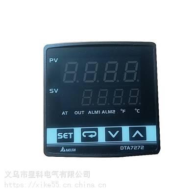 全新原装 ***台达 温控器 电通 扩展 模组型工业 温度 控制器图3