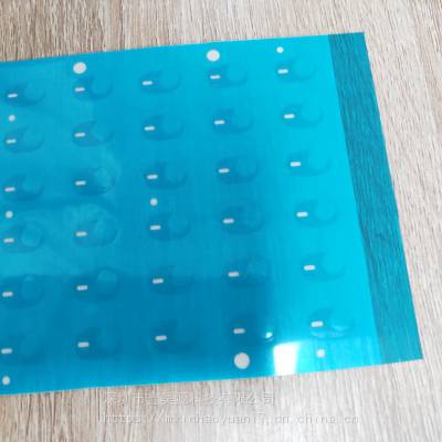 3M工业胶带_智能家居行业用双面胶带***图2