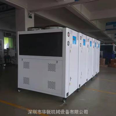 换热冷却设备循环冷水机 智能控制恒温电子冷却制冷图2