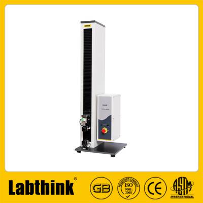 口服液盖拔拉力检测仪 C610M智能电子拉力试验机图1