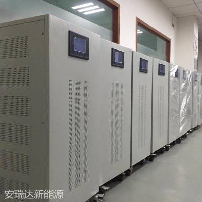 安瑞达ZBW-800KVA工厂配电房智能型无触点稳压电源图3