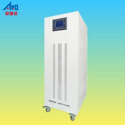 安瑞达ZBW-800KVA工厂配电房智能型无触点稳压电源图2