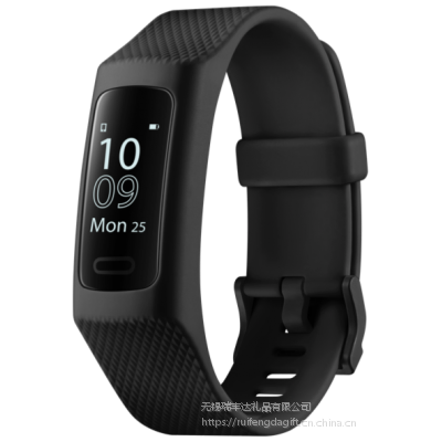 乐心智能手环团购 Life Sense电子礼品可定做logo 商务办公员工礼品图3