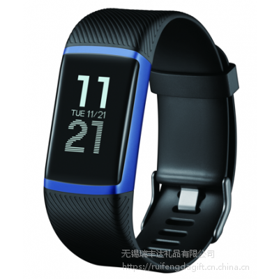 乐心智能手环团购 Life Sense电子礼品可定做logo 商务办公员工礼品图2