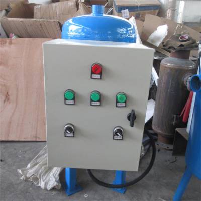 智能化全程水处理器 青岛全程综合水处理仪 电子综合水处理器图3