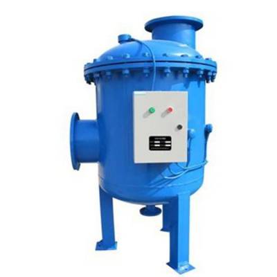 智能化全程水处理器 青岛全程综合水处理仪 电子综合水处理器图2