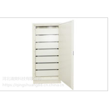 河北清爽科技智能档案防磁柜定做***图2