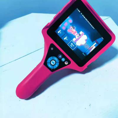 法国莱克舒特气体泄漏检测仪 工业声学成像仪 可视化超声波检漏仪 全智能阀门检测仪 超声波泄漏检测仪图2