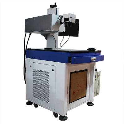 杭州紫外激光打标机 初刻智能电子元件激光打标机 激光打标机图3