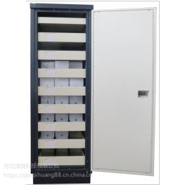 河北清爽科技电子物证防磁柜定做***图3