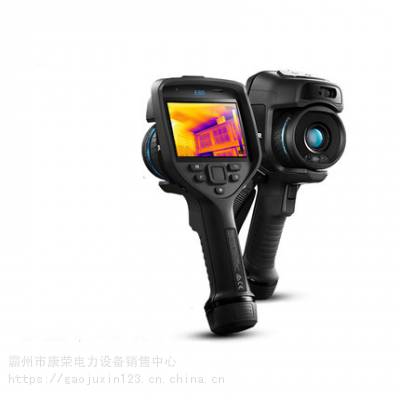 多功能电子智能成像器可视FLIR E85红外热像仪工业型温感成像设备