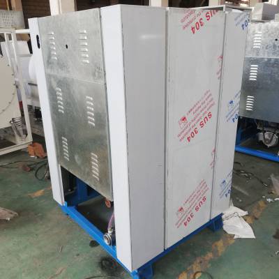 俪洁工业智能洗衣机 酒店宾馆全自动洗脱机XGQ-30F图2