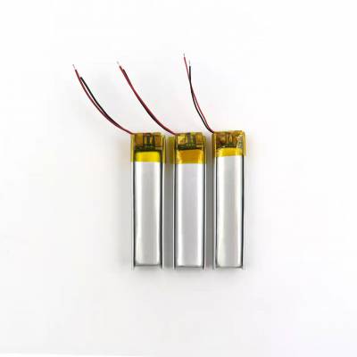 603030-500mah 500mAh蓝牙数码电子 智能水杯加温器 颈部按摩仪聚合物锂电池