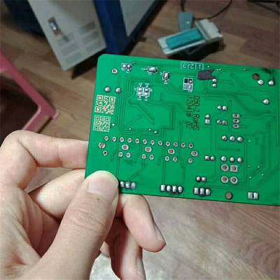 多功能***紫外激光打标机 初刻智能电路板激光打标机 电子激光打标机图2