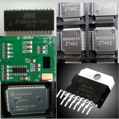 多功能***紫外激光打标机 初刻智能电路板激光打标机 电子激光打标机图3