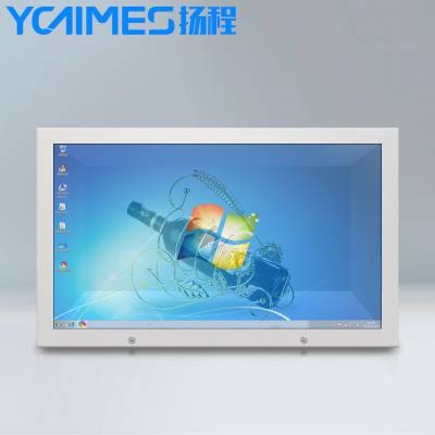 透明屏***_高清流畅_轻薄节能-透明屏-扬程电子为您创造智能透明显示世界图1