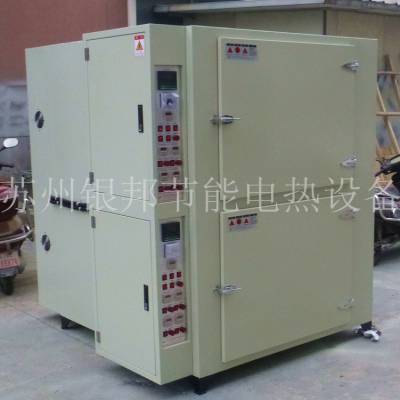按需定制PLC智能化电子产品***老化箱 电子元器件烘干箱图2