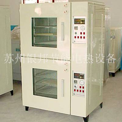 按需定制PLC智能化电子产品***老化箱 电子元器件烘干箱图1