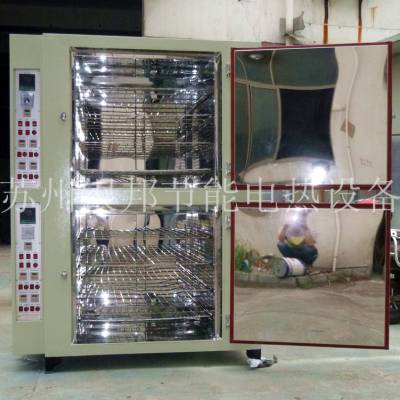 按需定制PLC智能化电子产品***老化箱 电子元器件烘干箱图3