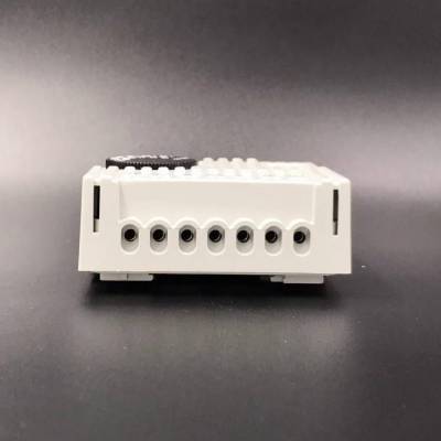 欣广鑫供应威图SK3110旋钮智能温度控制机柜温控器图2