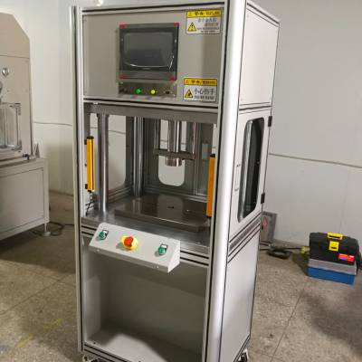 四柱伺服压力机 ***伺服压力机 智能伺服压力机厂家 电子伺服压力机图3