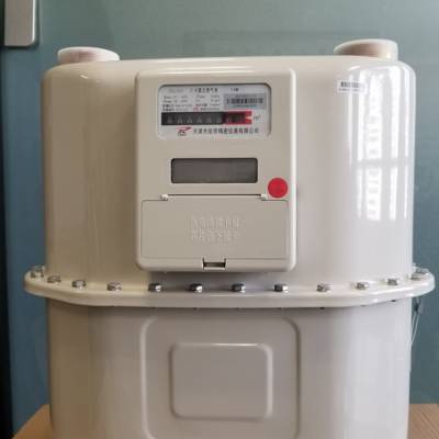 G16工业用IC卡膜式燃气表可以小流量计量 老百姓图3