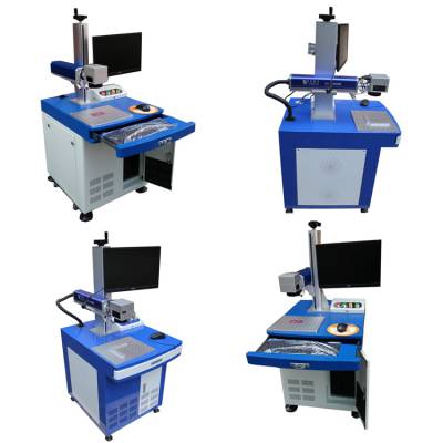 新品价格激光打标机常州 初刻智能电子激光打标机 买打标机图2