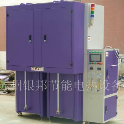 银邦品牌LYHW系列触摸屏PLC智能型电子产品老化箱 电子元件干燥箱