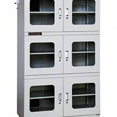 FRK法纳克,智能充氮可控,电子元件工业防潮储物柜FUC680图2