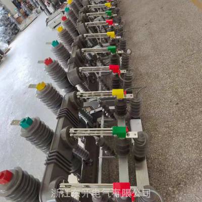 ZW32-12F电子看门狗 带SIM卡独立零序20/1智能真空断路器图2