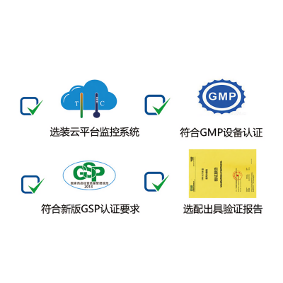 0~38℃智能恒温箱300L、医用冰箱、工业冰箱 ***SNOWSONG（雪颂）牌 HWX-300图2