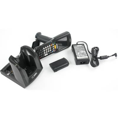 Symbol MC32N0-GI3HCLE0A手柄枪式二维码采集器图3