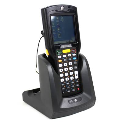 Symbol MC32N0-GI3HCLE0A手柄枪式二维码采集器图2