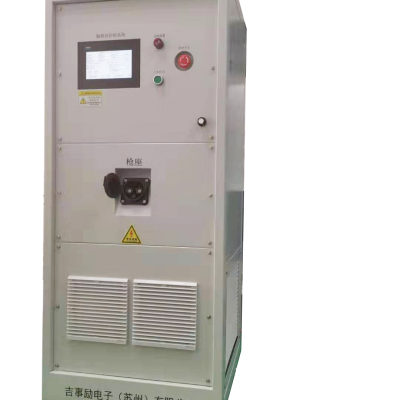 直流负载 大功率直流电子负载 *** 纯阻性负载-苏州吉事励图2