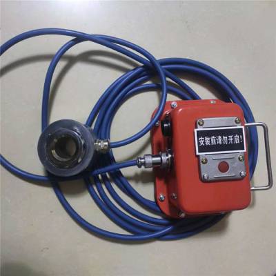 矿用锚杆测力计 电子锚杆测力计 MYJ-20锚杆测力计 万尊机械图3