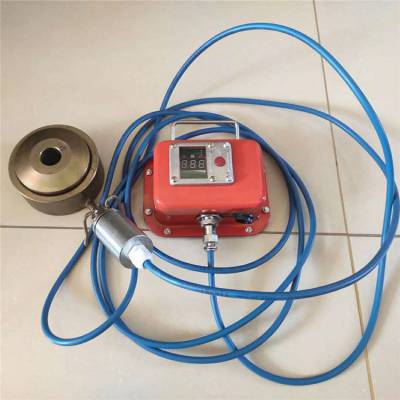 矿用锚杆测力计 电子锚杆测力计 MYJ-20锚杆测力计 万尊机械图2