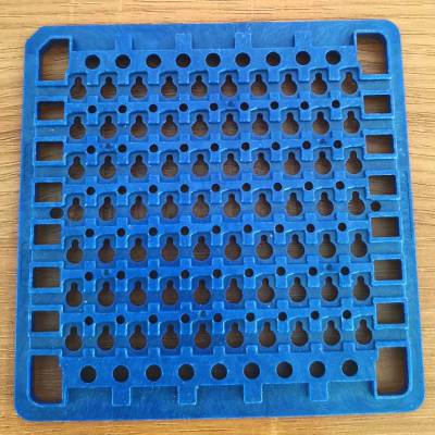 品硕本色防静电ABS塑胶8-10次方可配色适合注塑电子产品图2