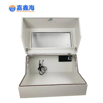 傅里叶红外光谱仪智能电子防潮箱 温湿度管理记录功能 智能LED显示图3